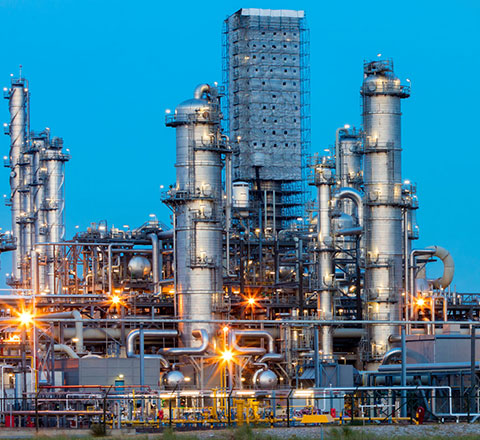 industries