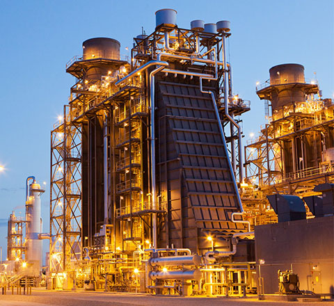 industries