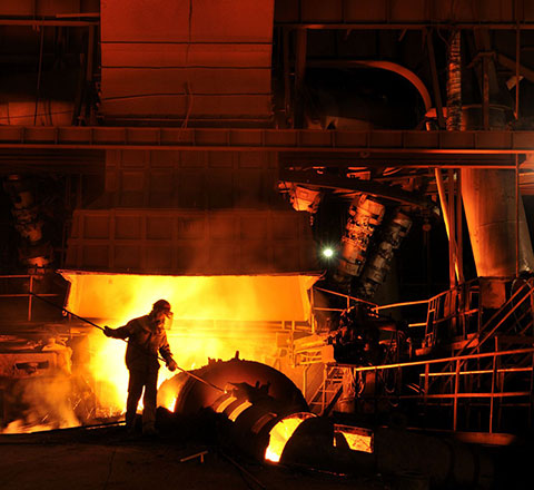 industries